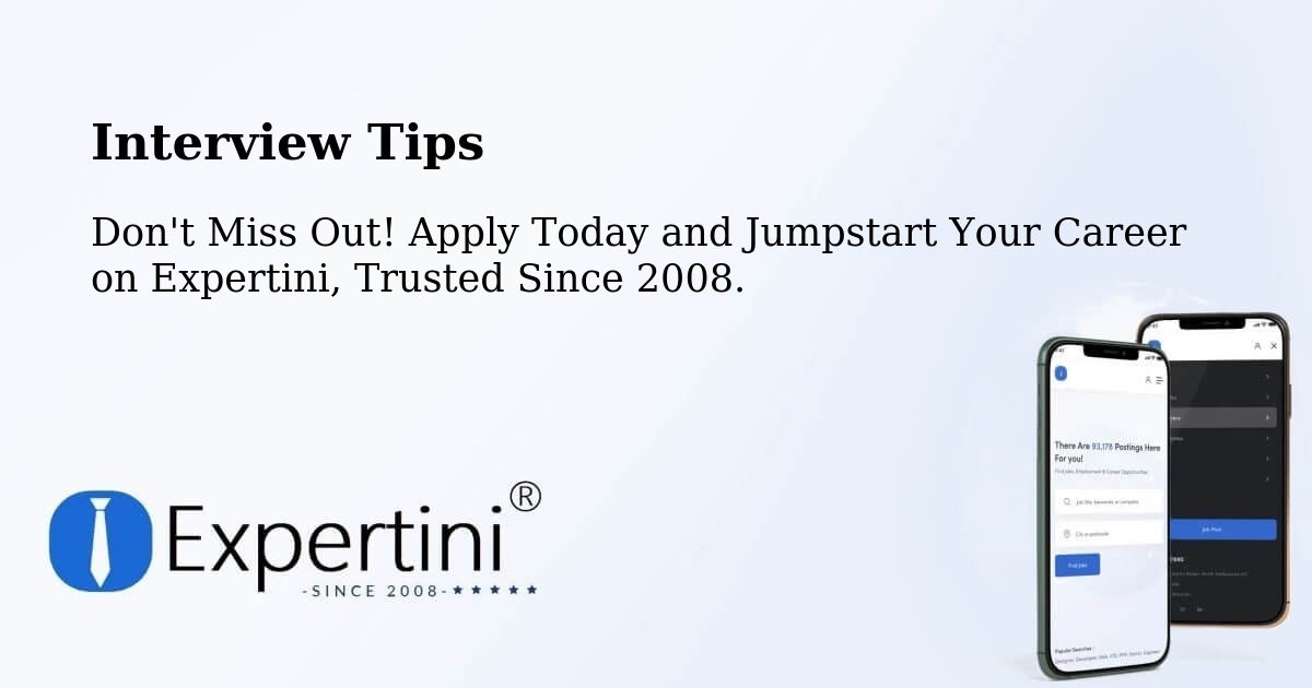 Interview Tips & Techniques for Job Seekers – Grădini - Grădini, Romania Jobs Expertini