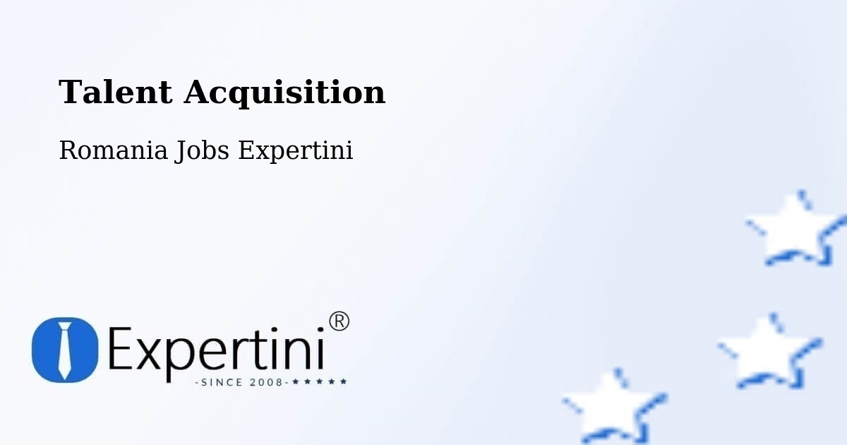 Post Jobs & Find Candidates in Grădini – Talent Acquisition Solutions - Romania Jobs Expertini